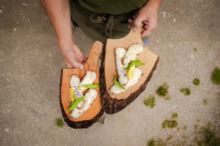 Hüttenbrot